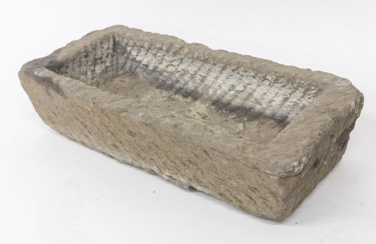 Early Stone Water Trough (1 of 3)