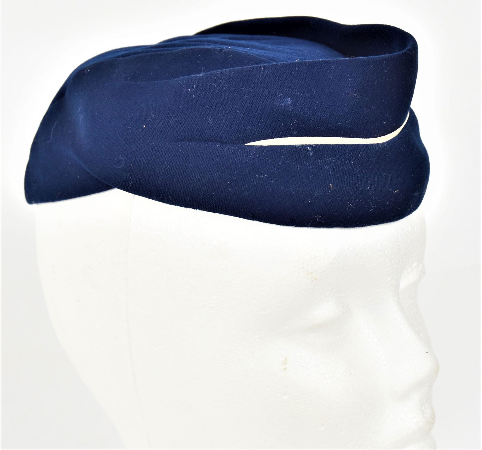 American Airlines Stewardess Cap (1 of 3)