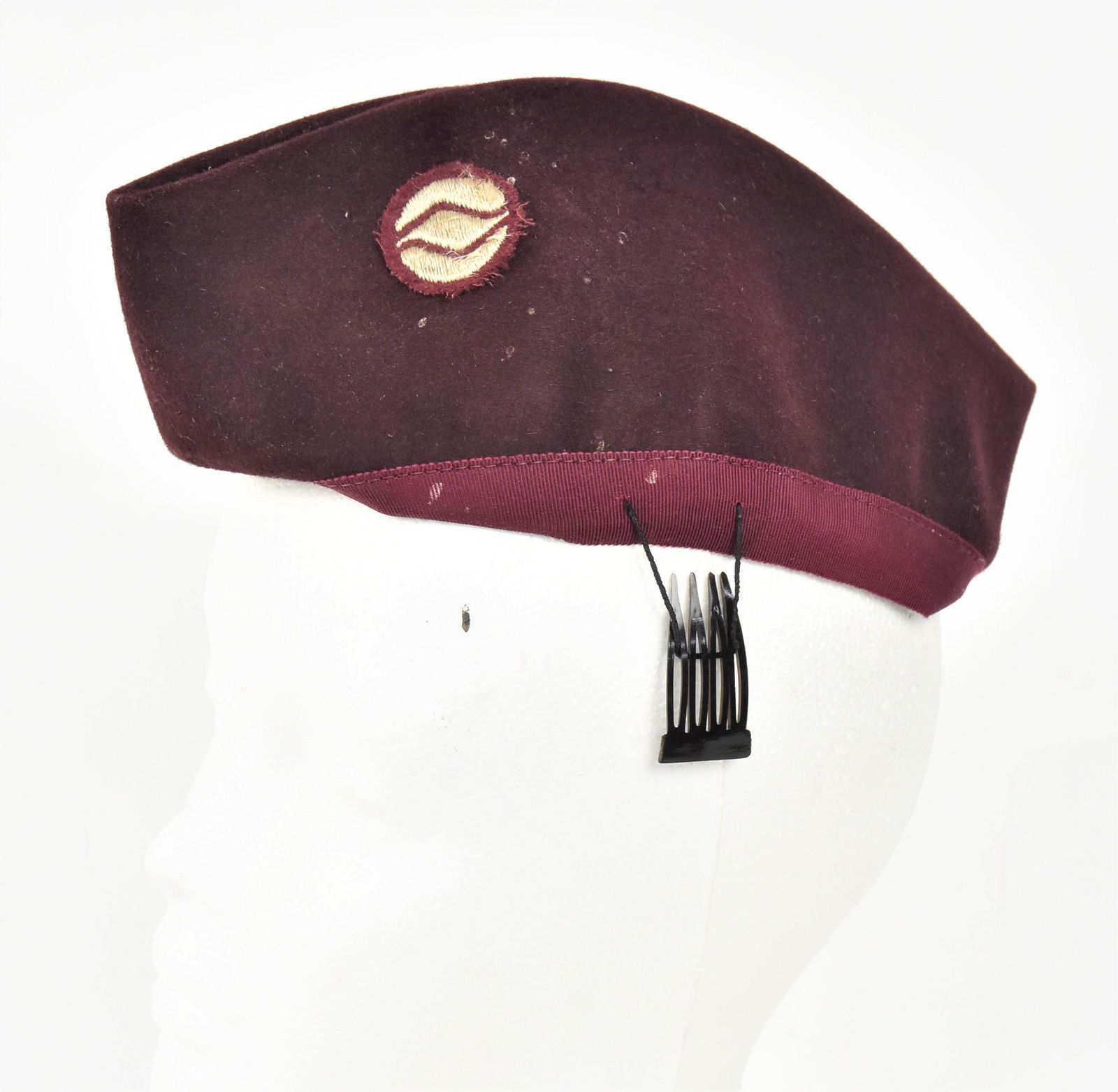 Northwestern Airlines Stewardess Cap (1 of 3)