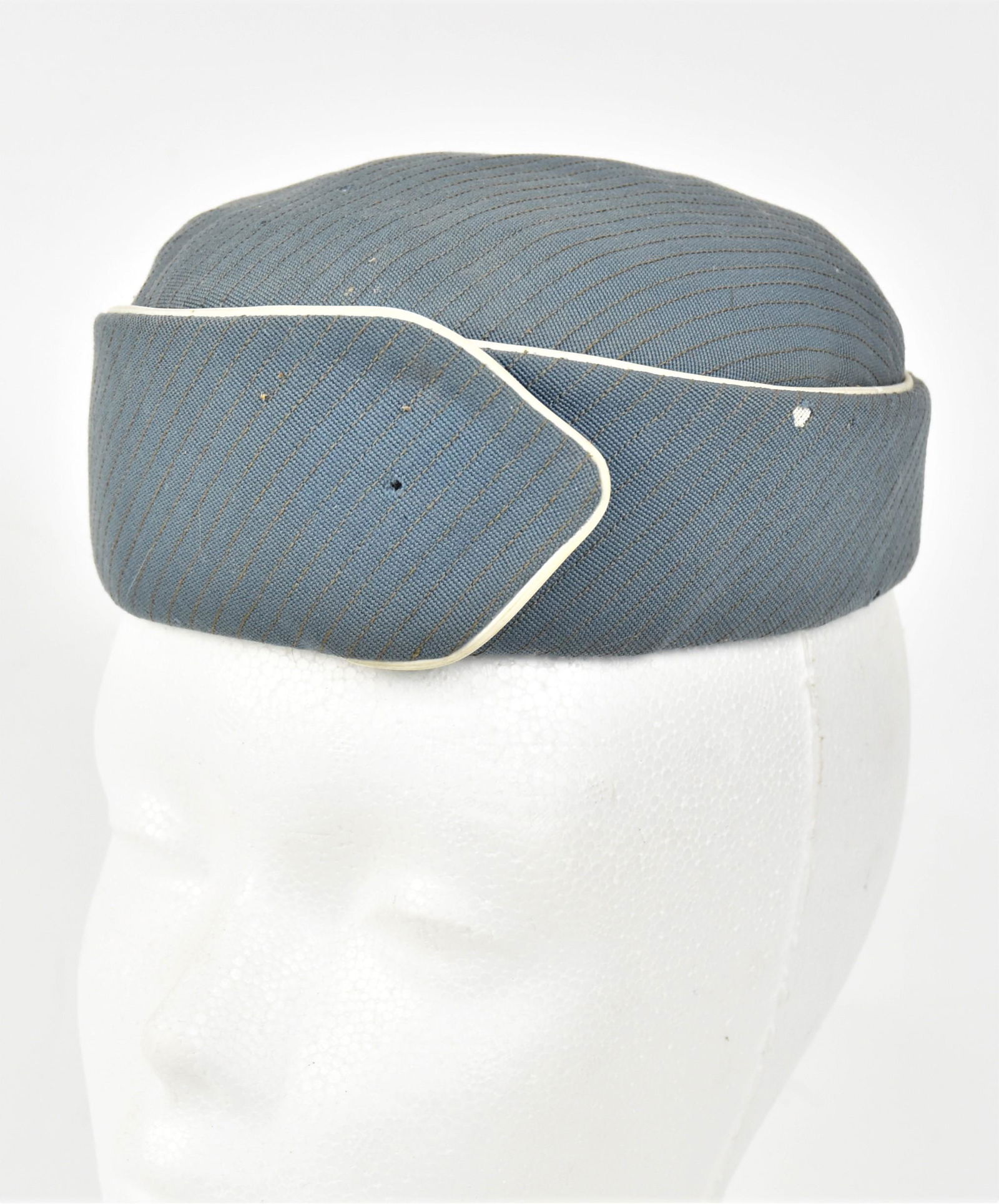 Pan American Airlines Stewardess Cap (1 of 3)