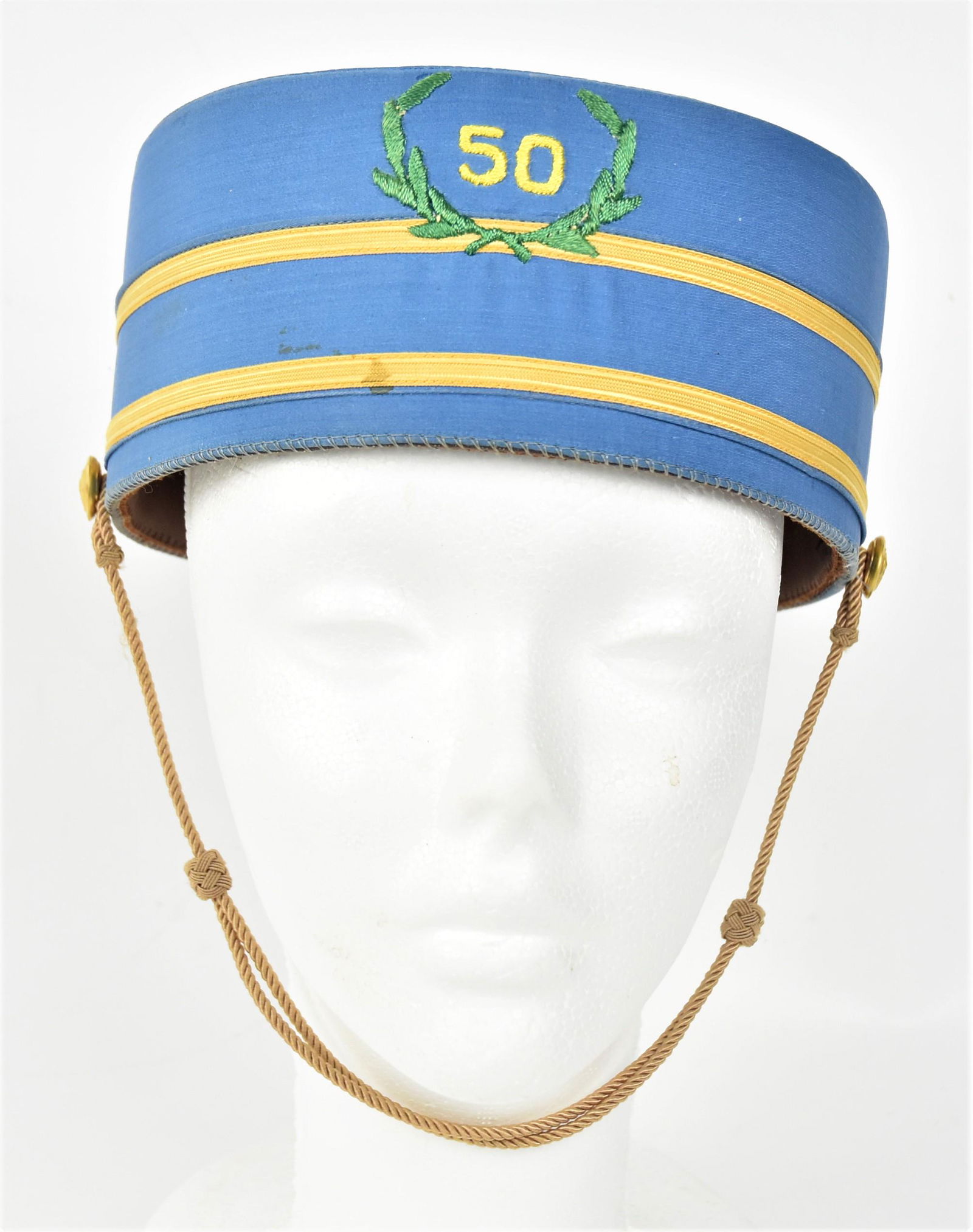 Early Bell Boy Cap (1 of 3)