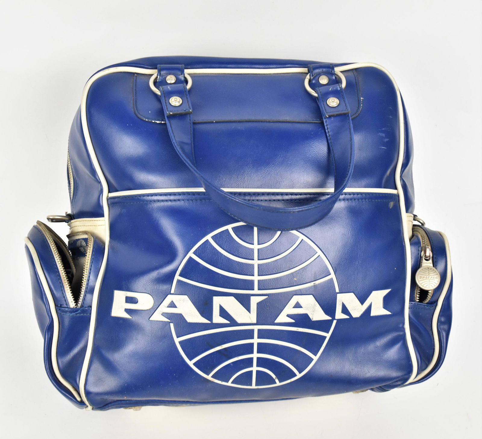 Pan Am Carry On Bag (1 of 3)
