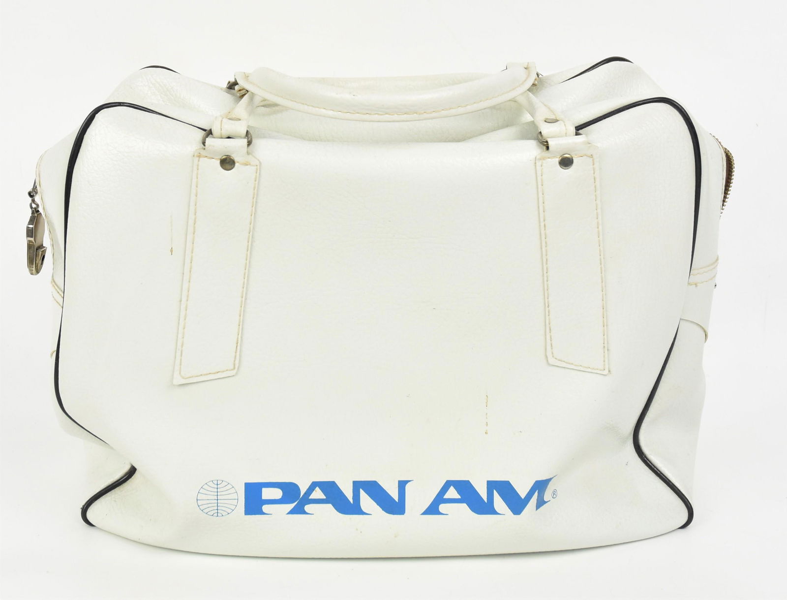 Original pan am 2025 bag