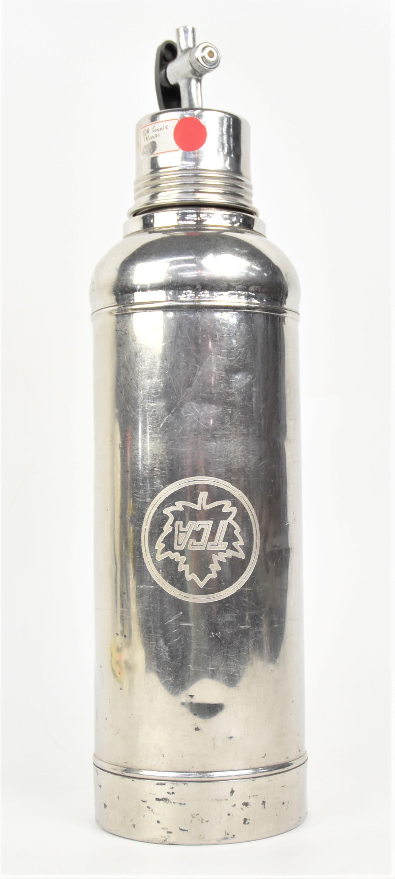 Canada Air Galley Thermos (1 of 3)