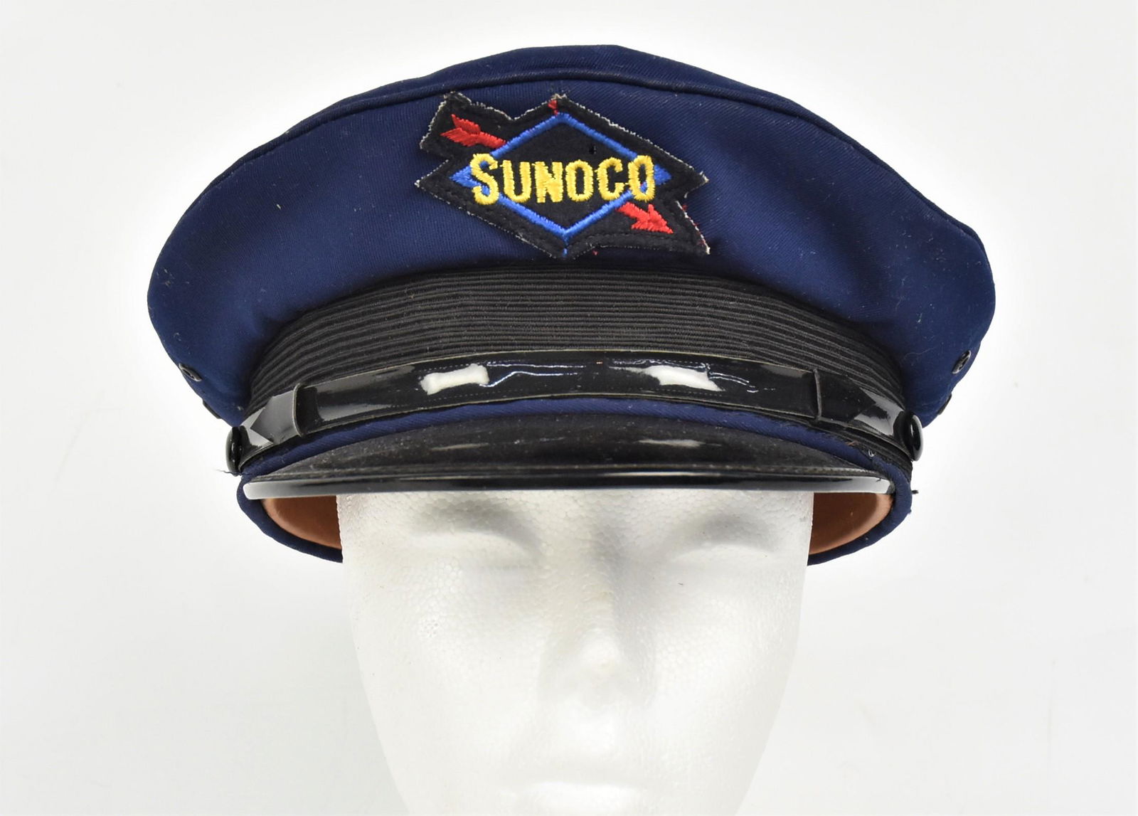 Sunoco Gas Station Cap (1 of 3)