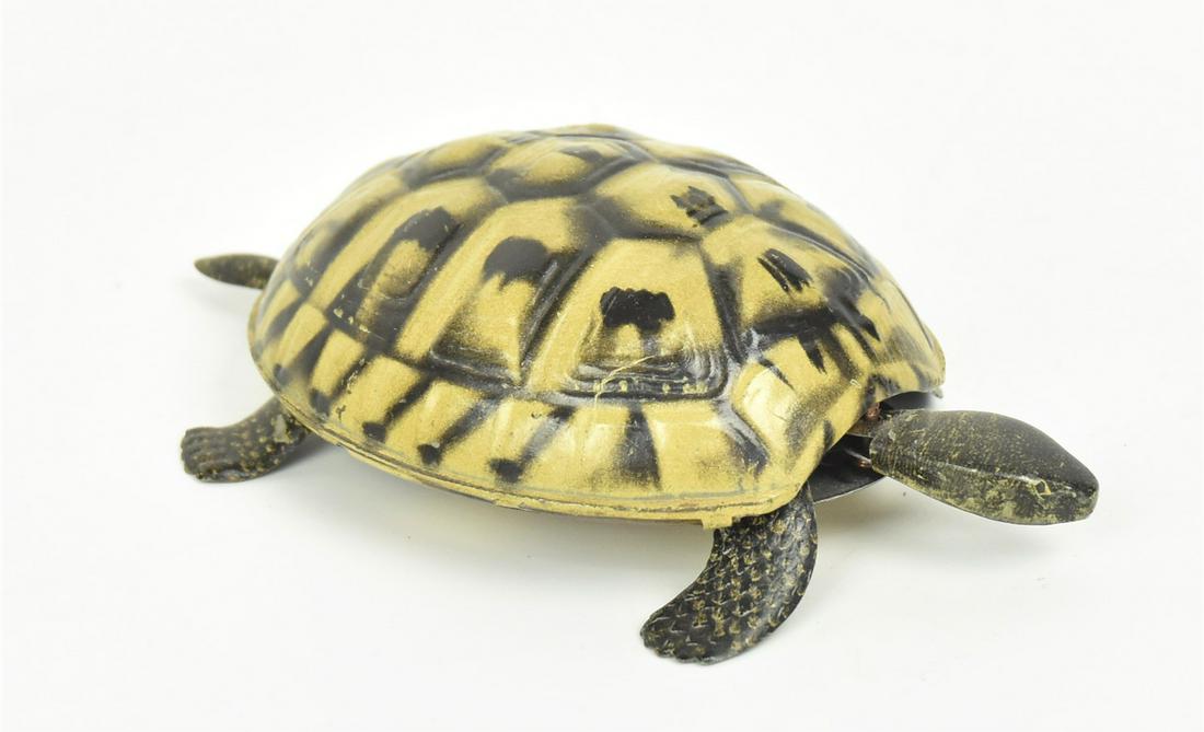 Lehmann Susi Turtle Toy (1 of 3)