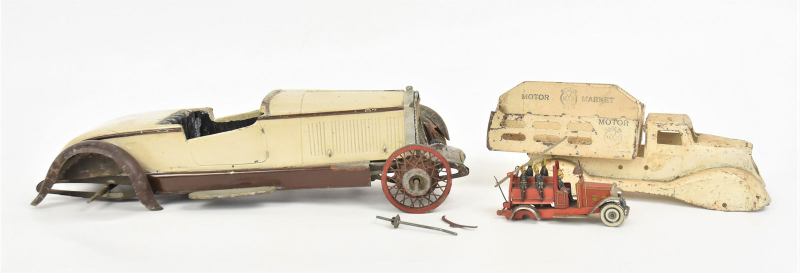 Automotive Toys (1 of 9)