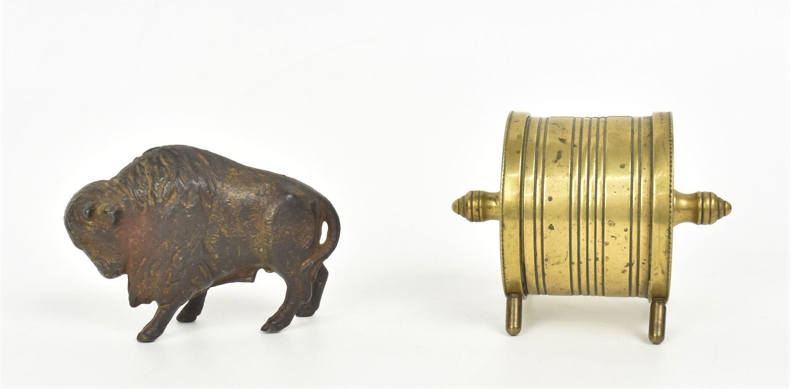 Two Early Banks (1 of 3)