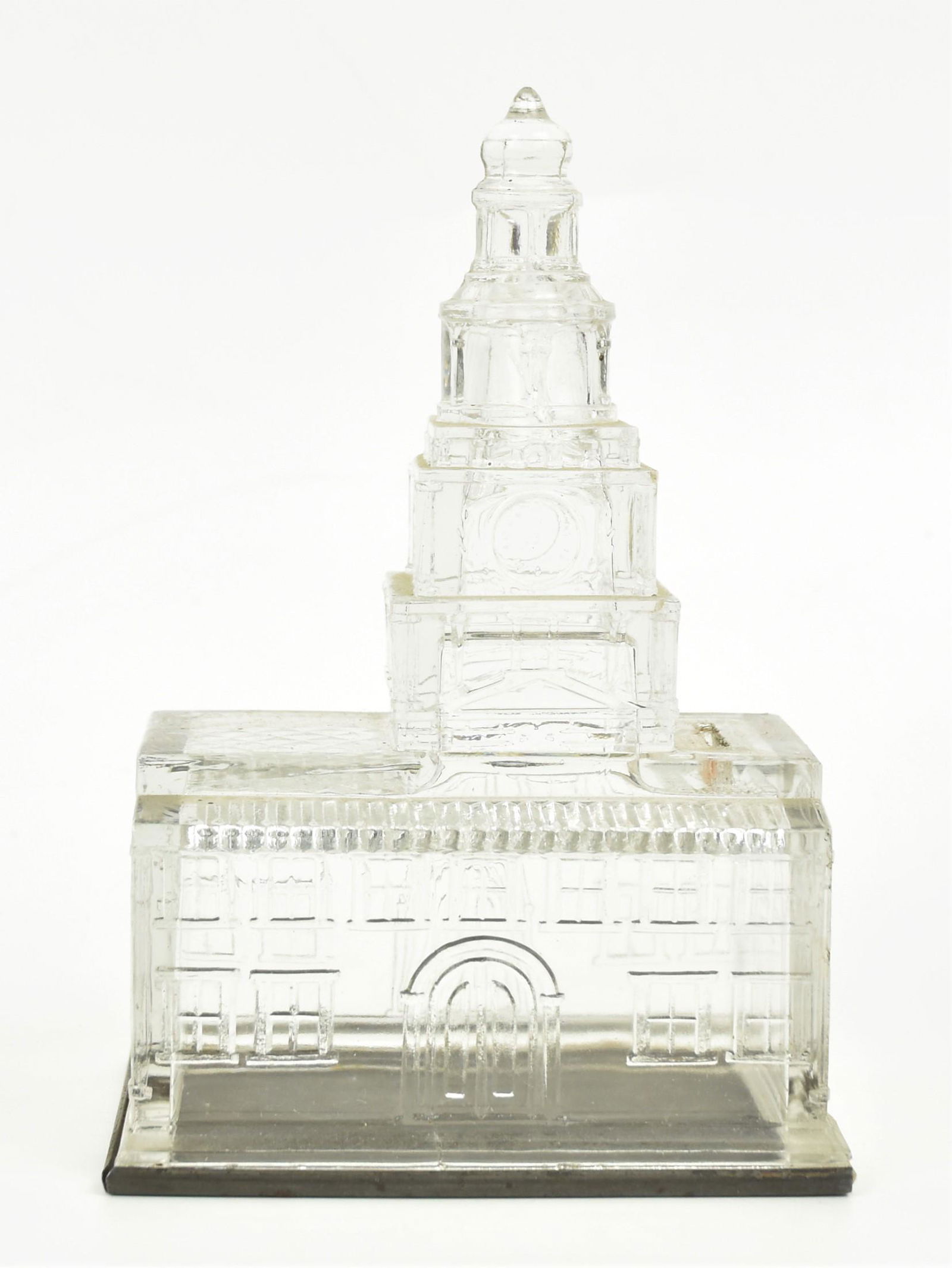 Independence Hall Candy Container (1 of 3)