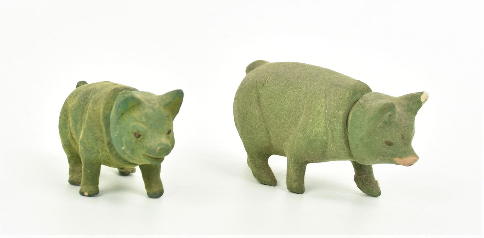 Two Pig Candy Containers (1 of 4)