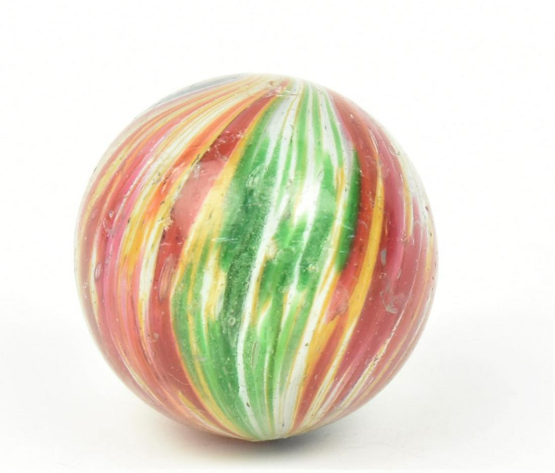 Large Five Color Onionskin Marble (1 of 5)