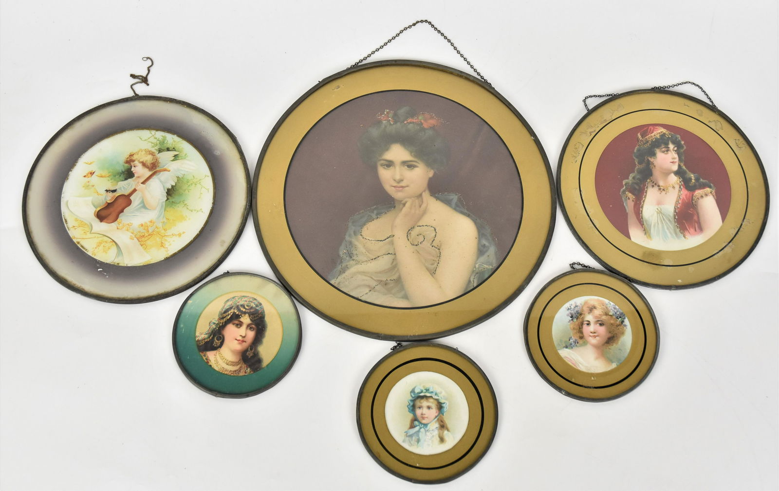 Early Chimney Covers (1 of 7)