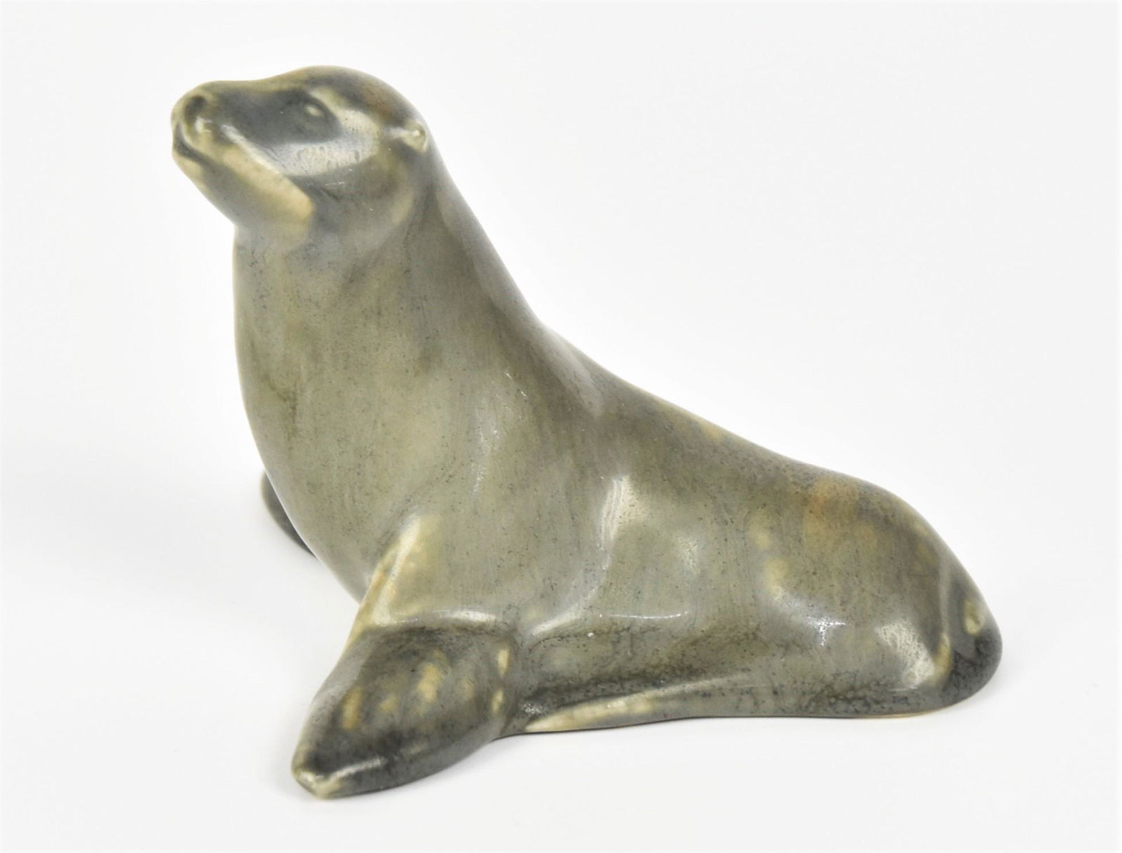 Rookwood Seal Paperweight (1 of 4)