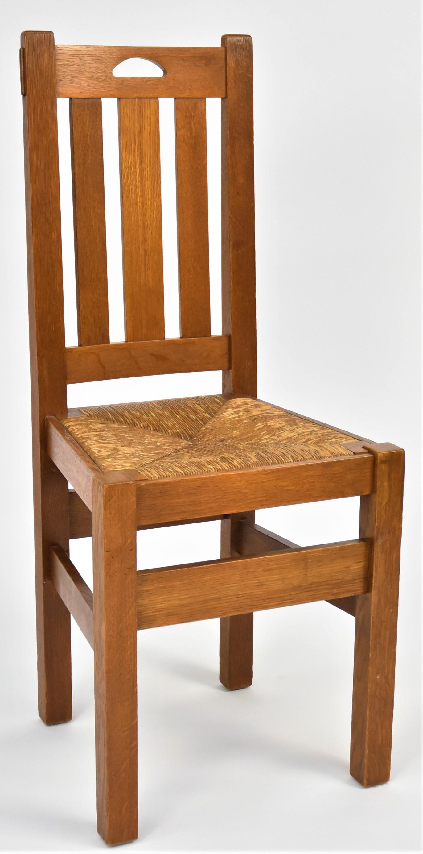 Stickley Brothers Side Chair (1 of 7)