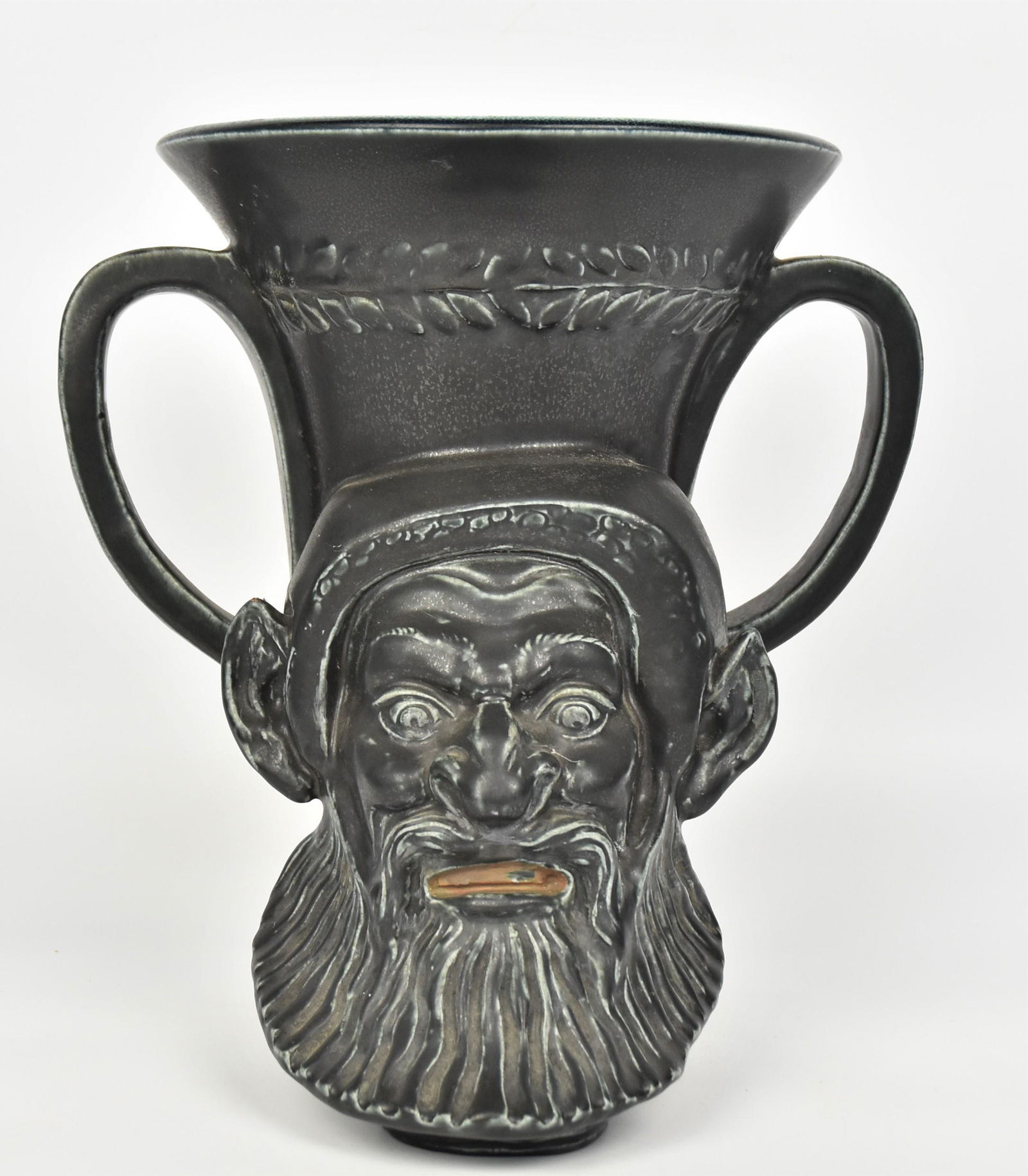 Rare Rookwood Roman Vase (1 of 7)