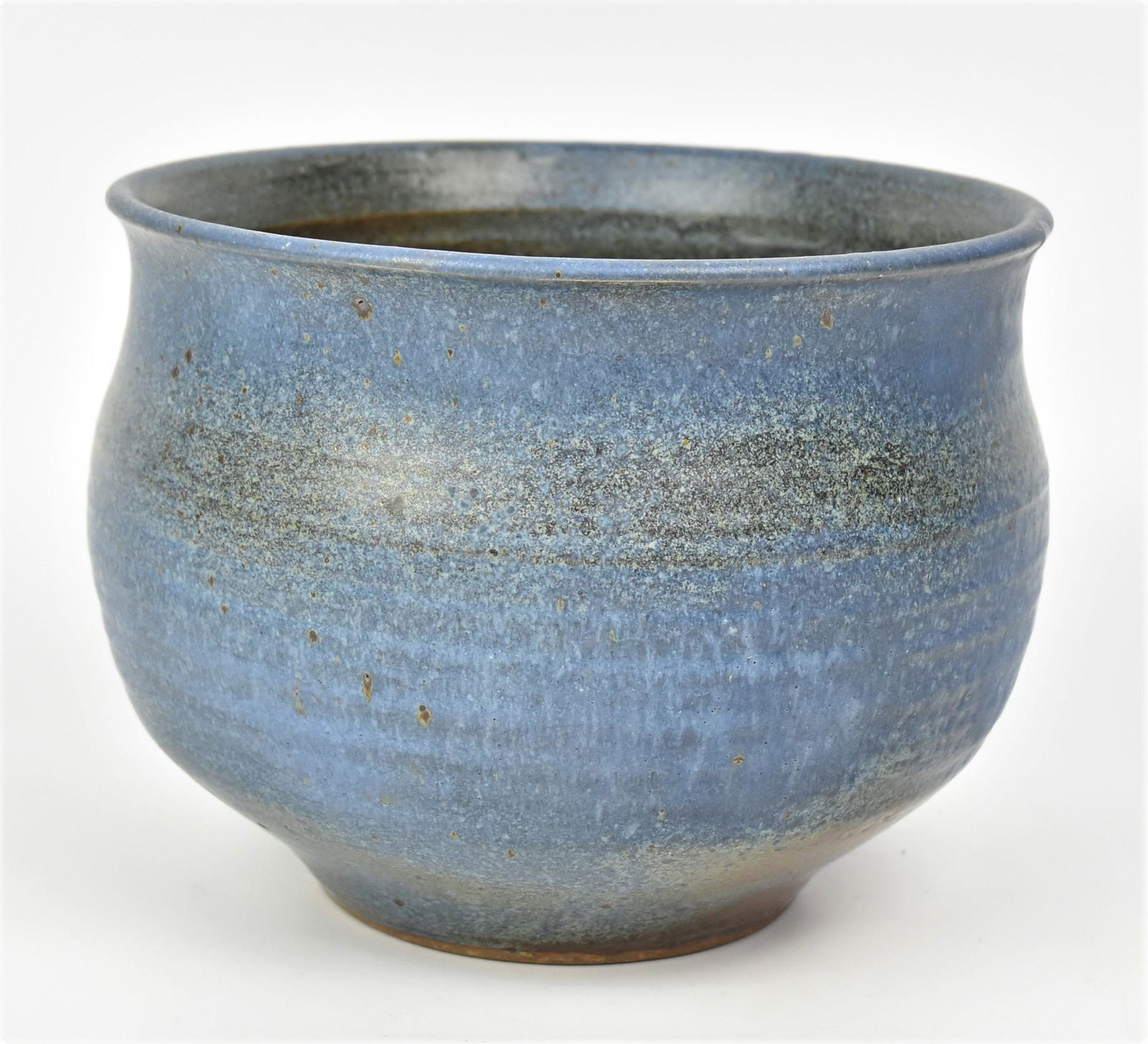 Large Hand Thrown Vase Attributed to Saturday Evening Girls (1 of 7)