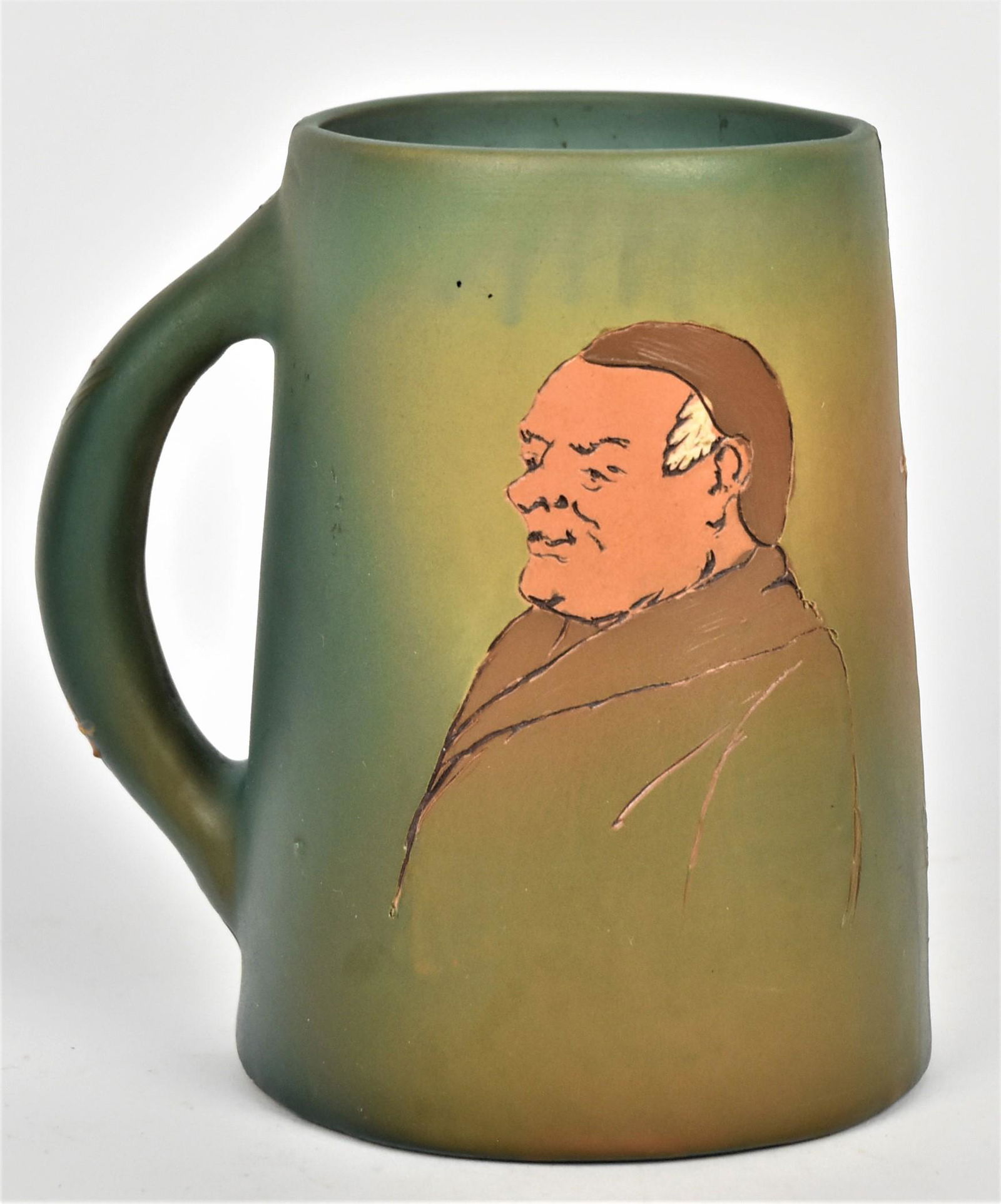 Weller Dickensware Mug (1 of 6)