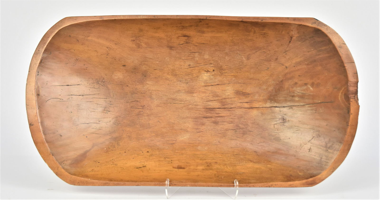 Early Maple Trencher (1 of 3)