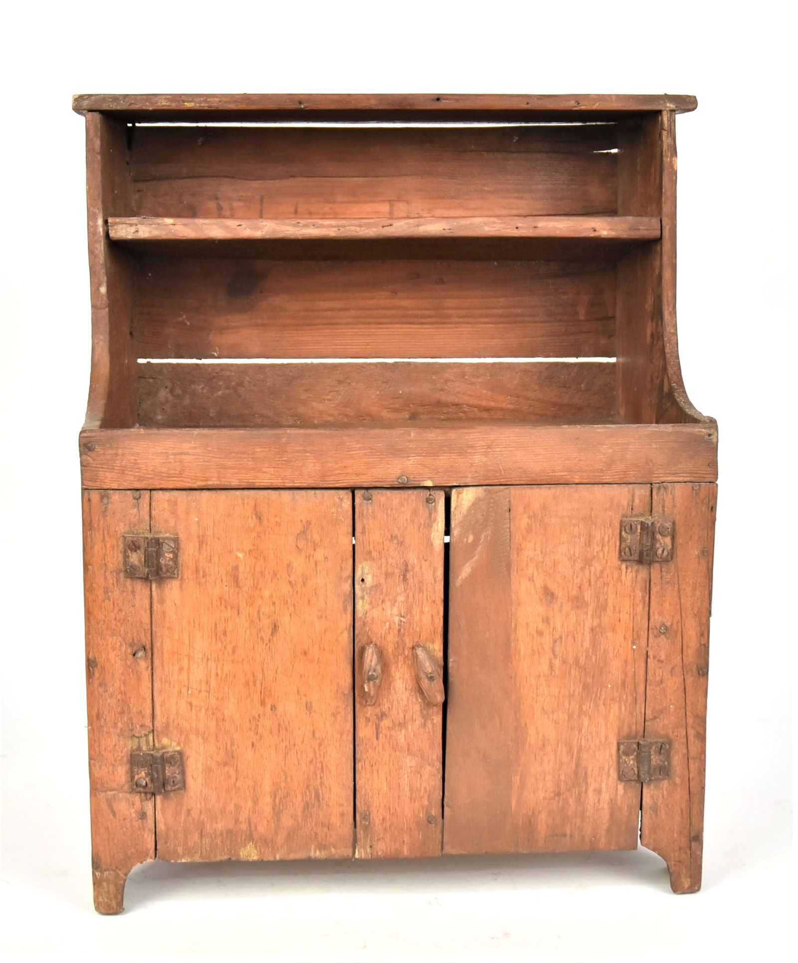 Miniature Dry Sink (1 of 5)