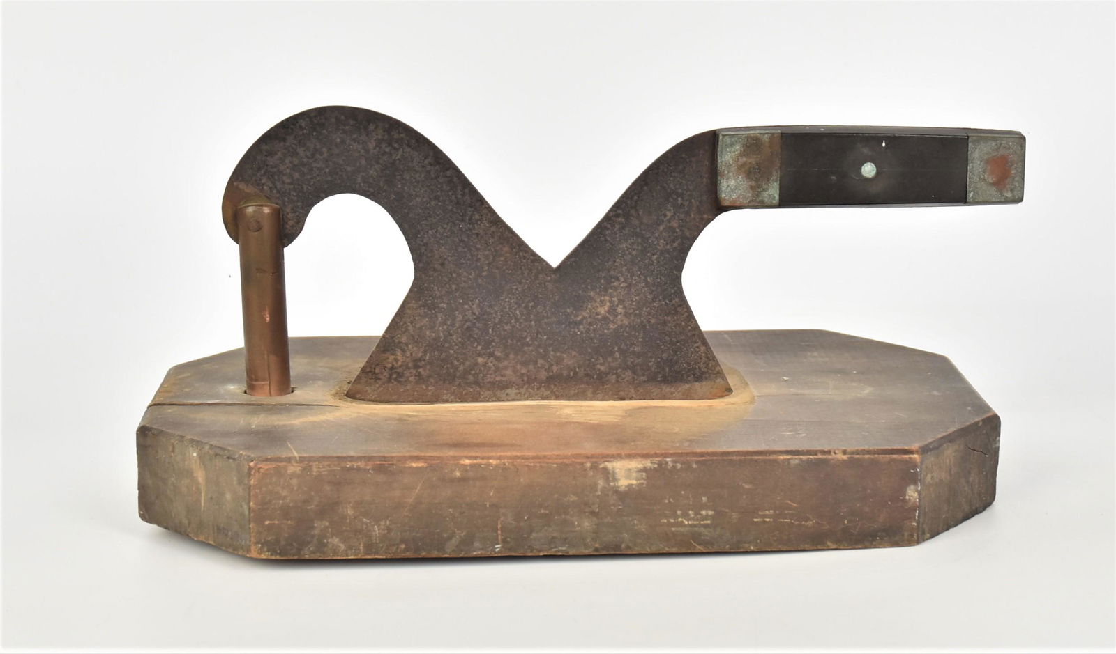 Early Tobacco Cutter (1 of 5)
