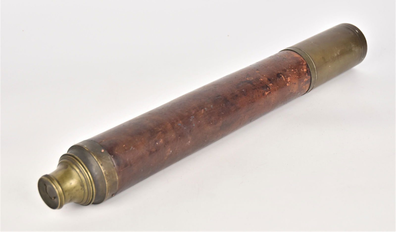 Civil War Era Telescope (1 of 4)