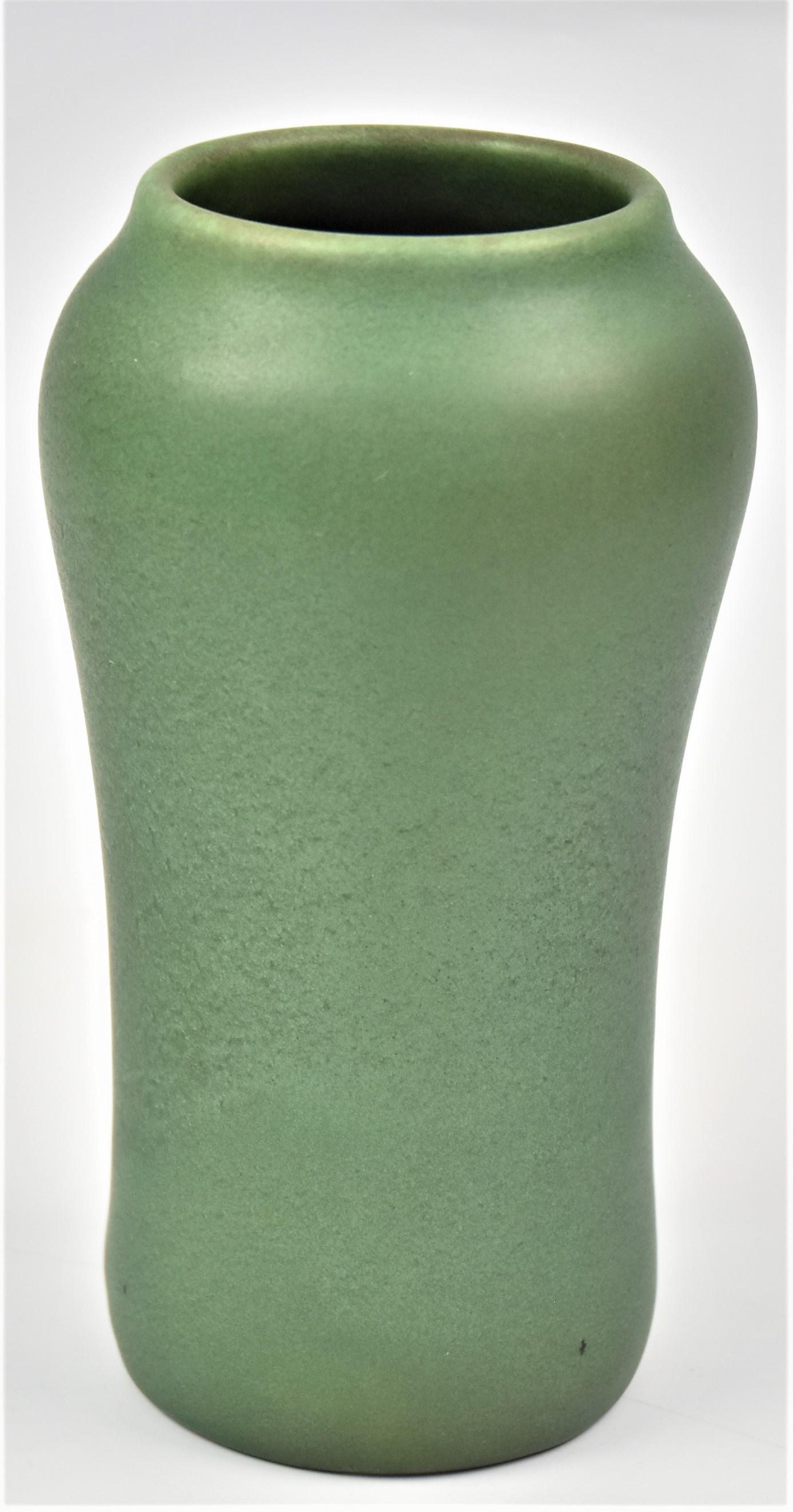 Rookwood Pottery Arts & Crafts Vase (1 of 4)