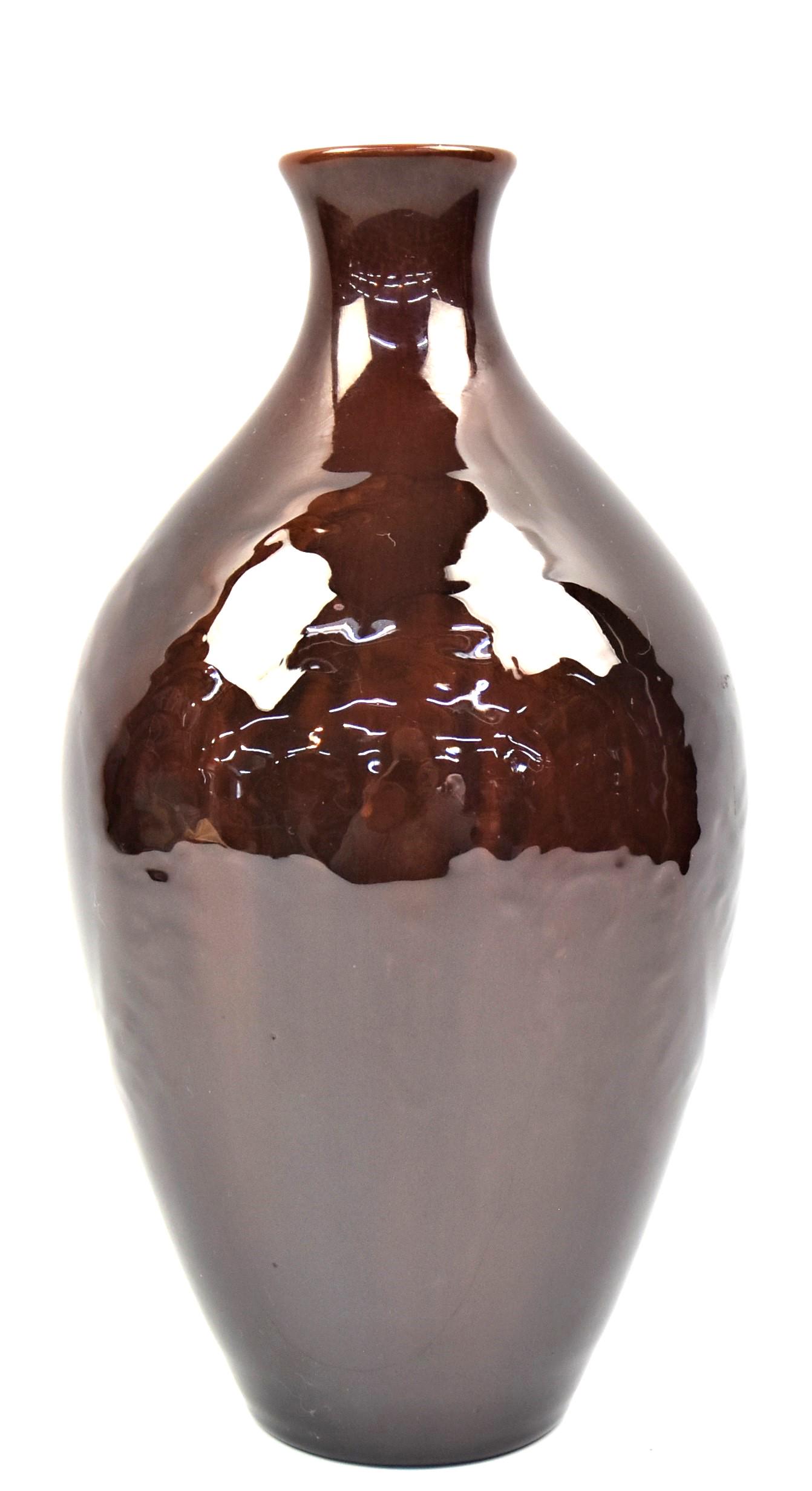 Rookwood Standard Glaze Pottery Vase (1 of 6)