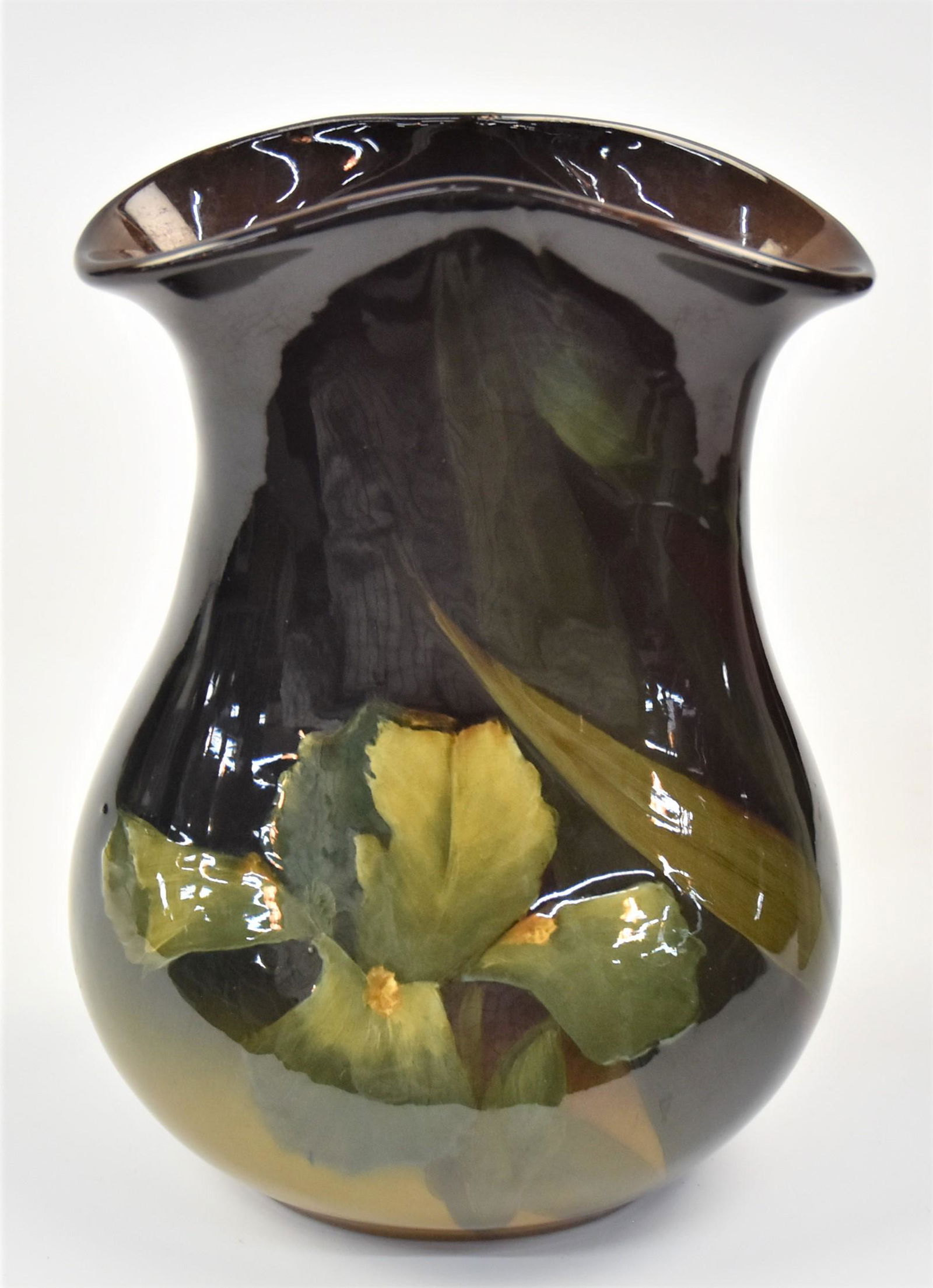 Fred Rothenbusch Rookwood Pottery Vase (1 of 7)