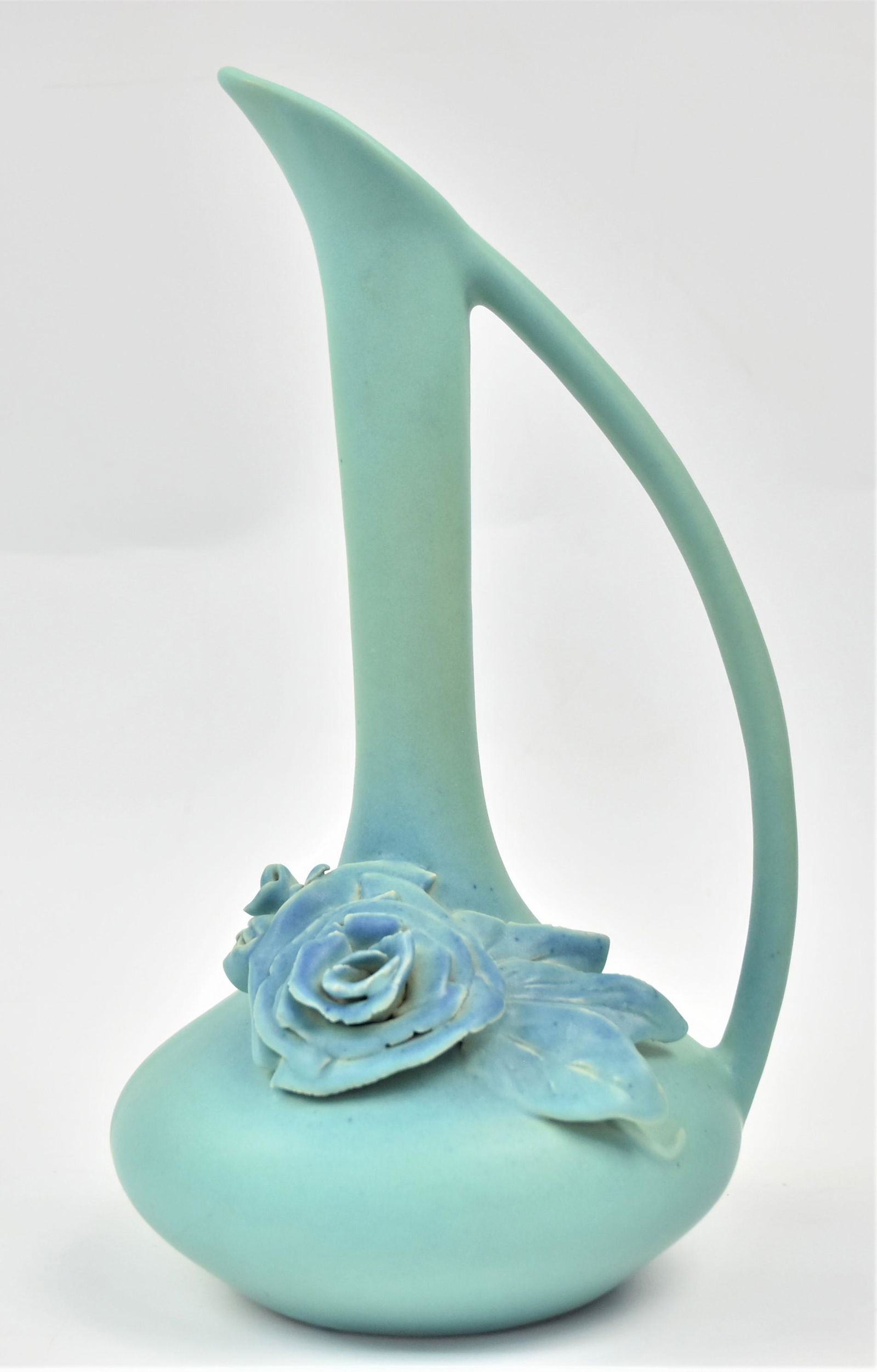 Van Briggle Ewer (1 of 4)