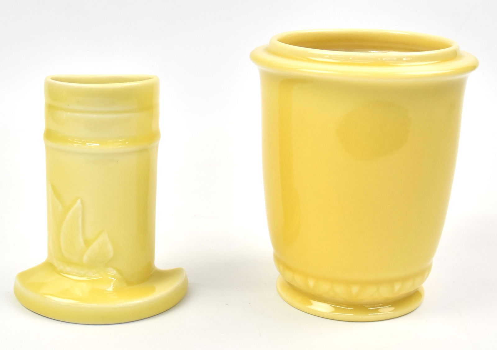 Two Rookwood Pottery Vases (1 of 3)