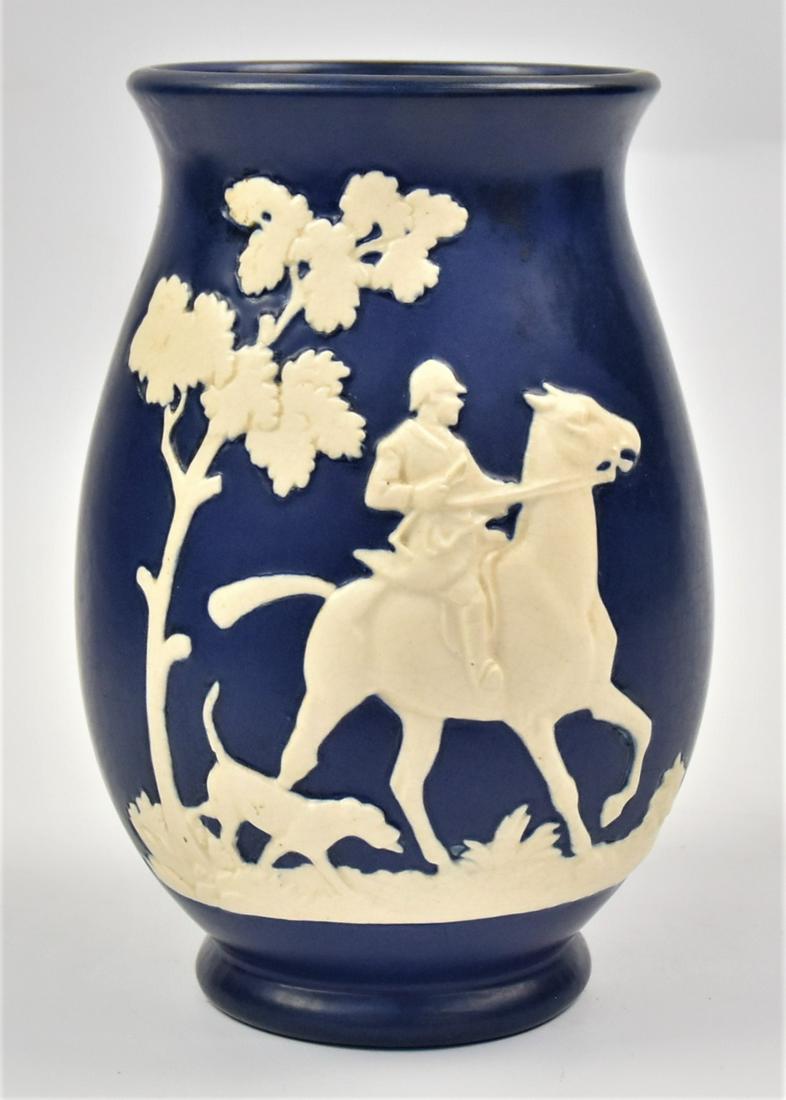 Weller Pottery  Vase (1 of 5)