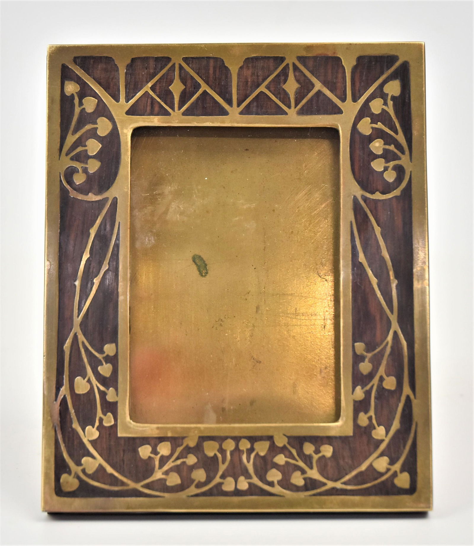 Arts & Crafts Picture Frame (1 of 4)