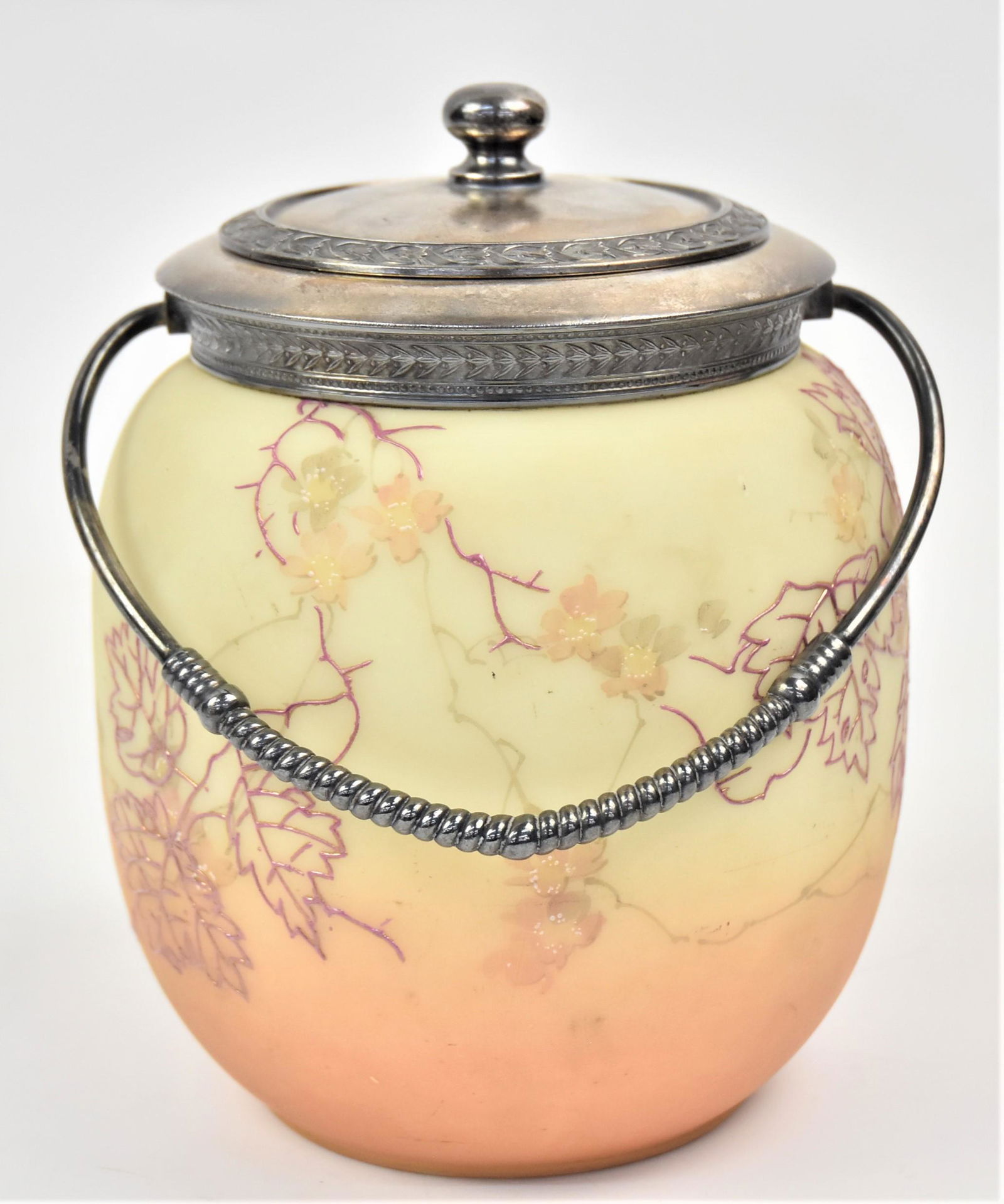 Wavecrest Biscuit Jar (1 of 5)