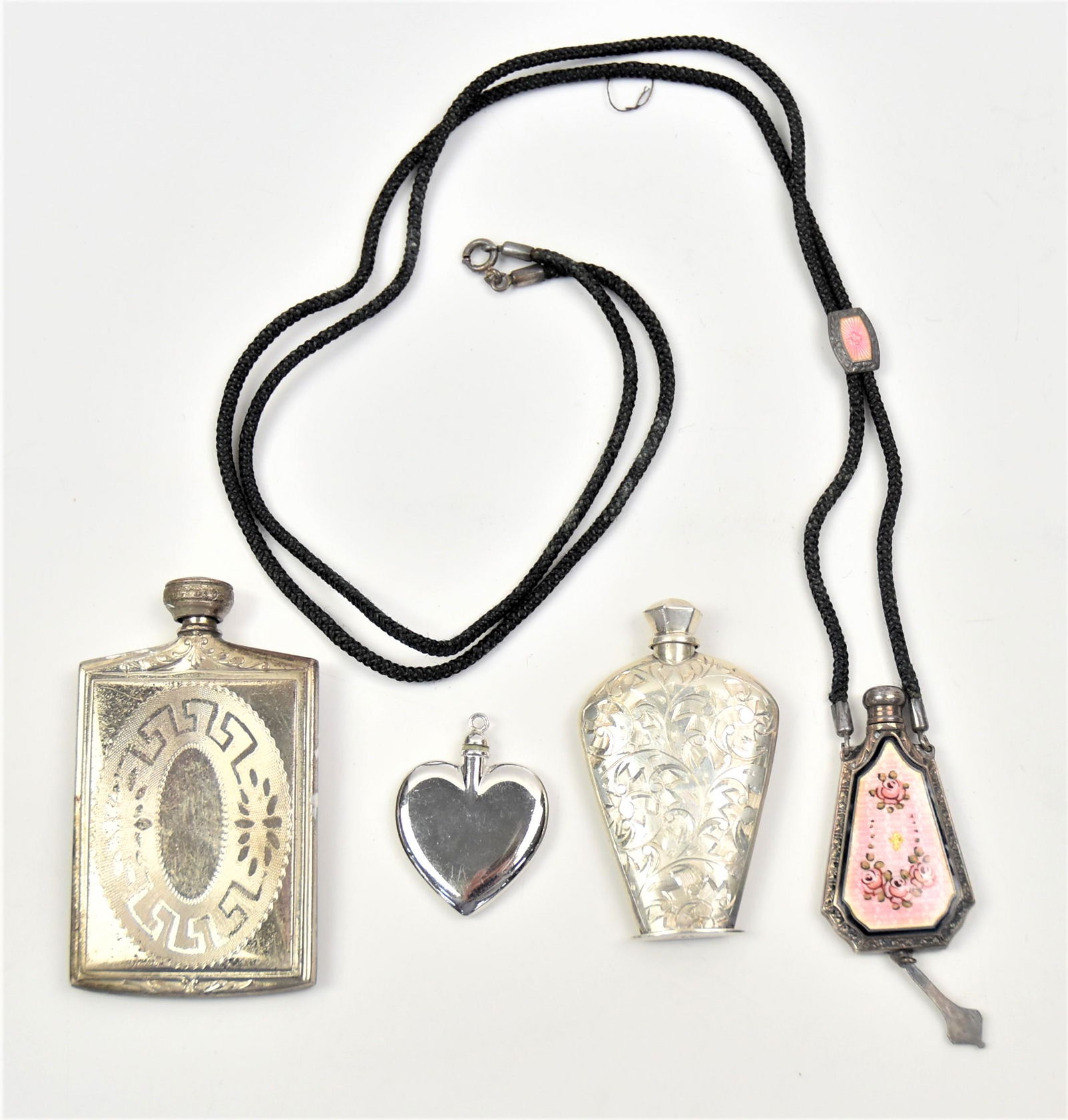 Four Purse Perfumes (1 of 8)