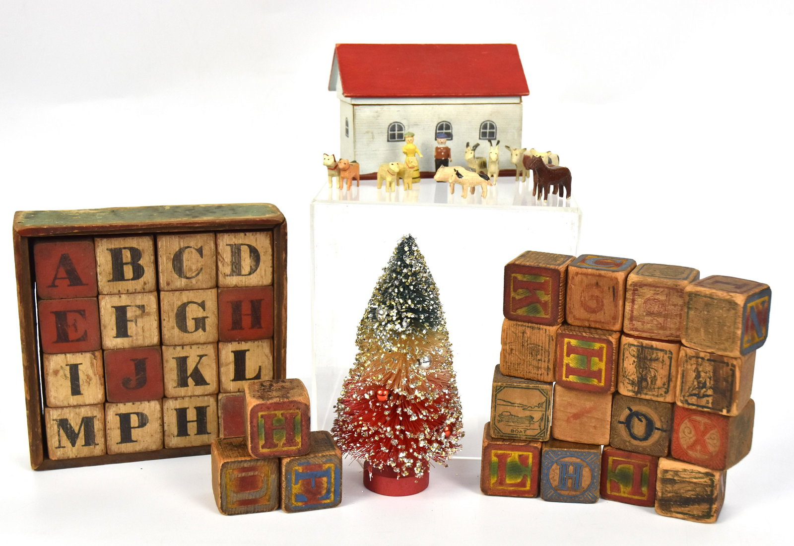 Noahs Ark Plus (1 of 7)