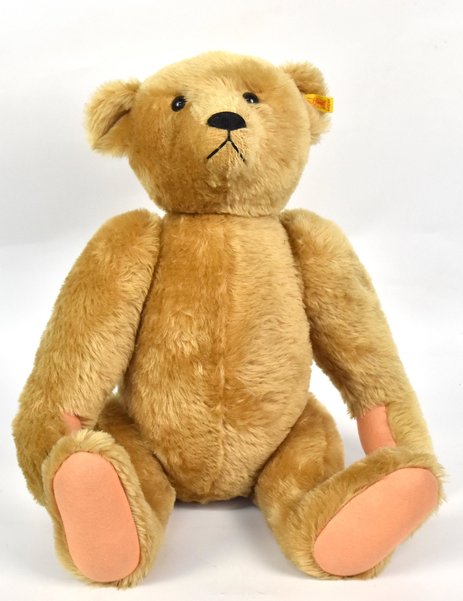 Large Stieff Teddy Bear (1 of 4)