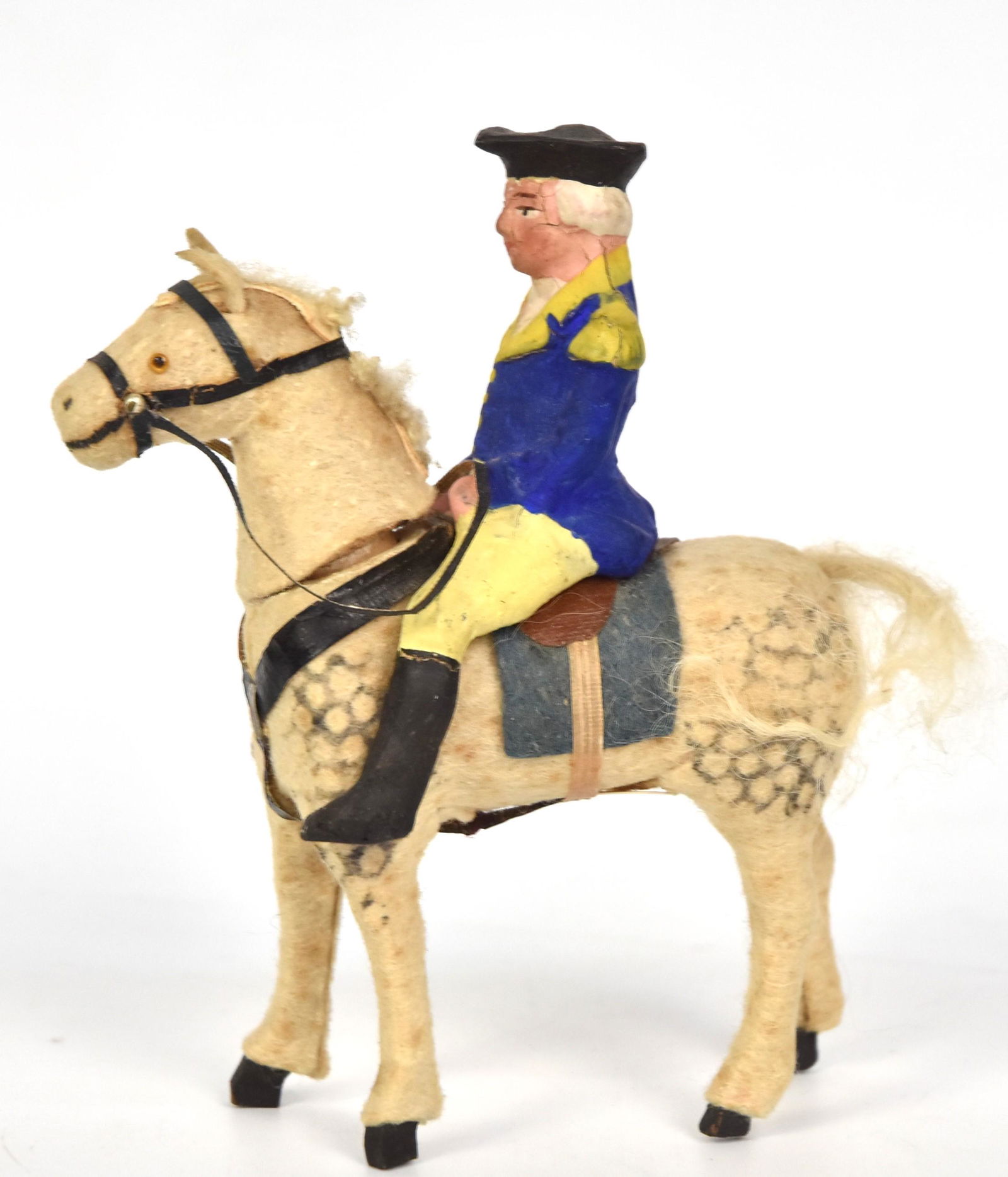 Mounted George Washington Candy Container (1 of 5)