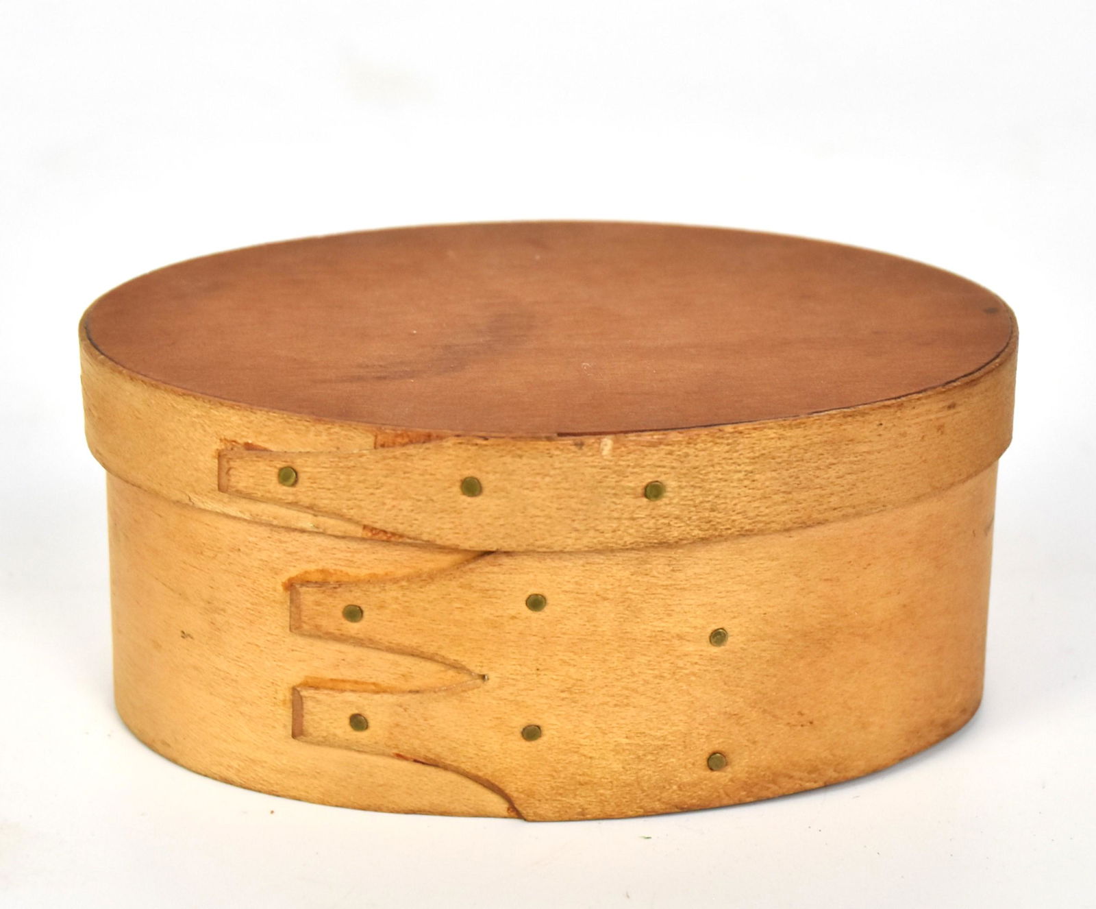 Small Shaker Pantry Box (1 of 4)