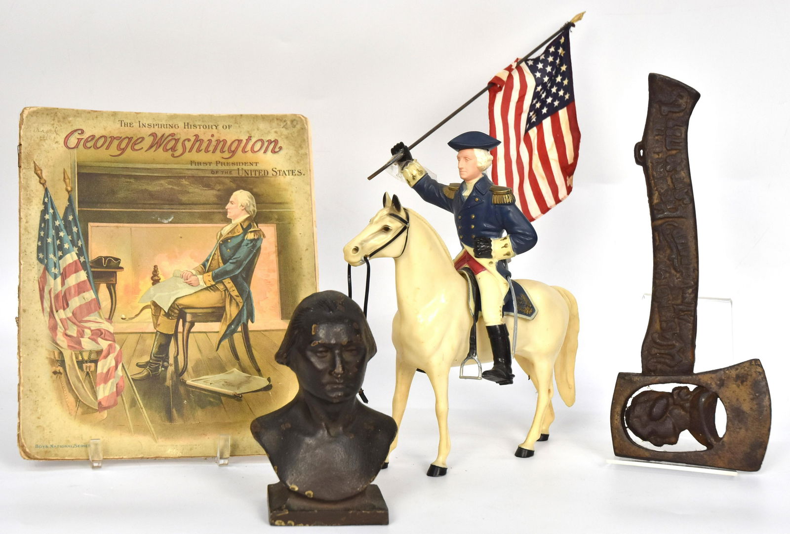 George Washington Items (1 of 5)