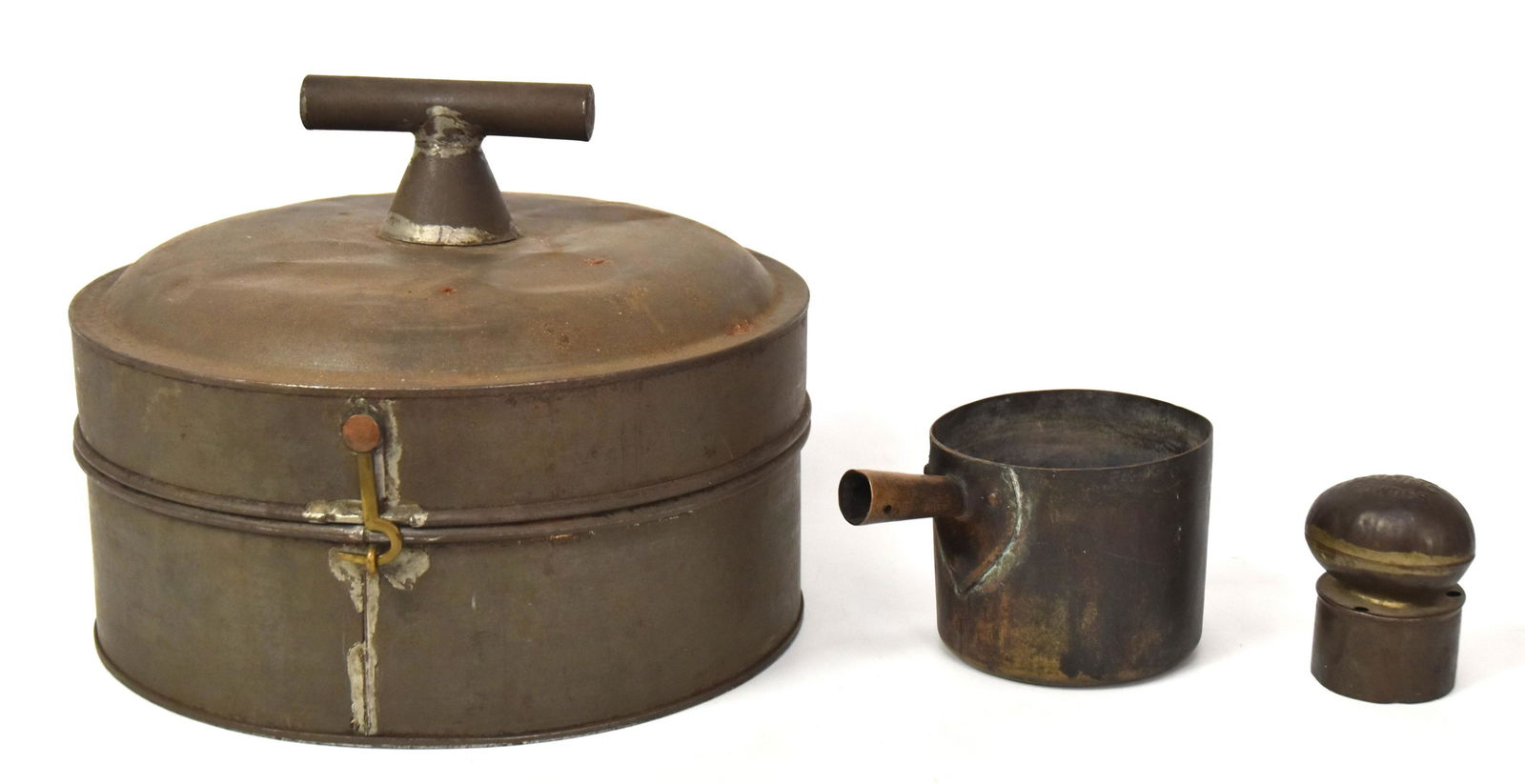 Early Kitchen Items (1 of 7)