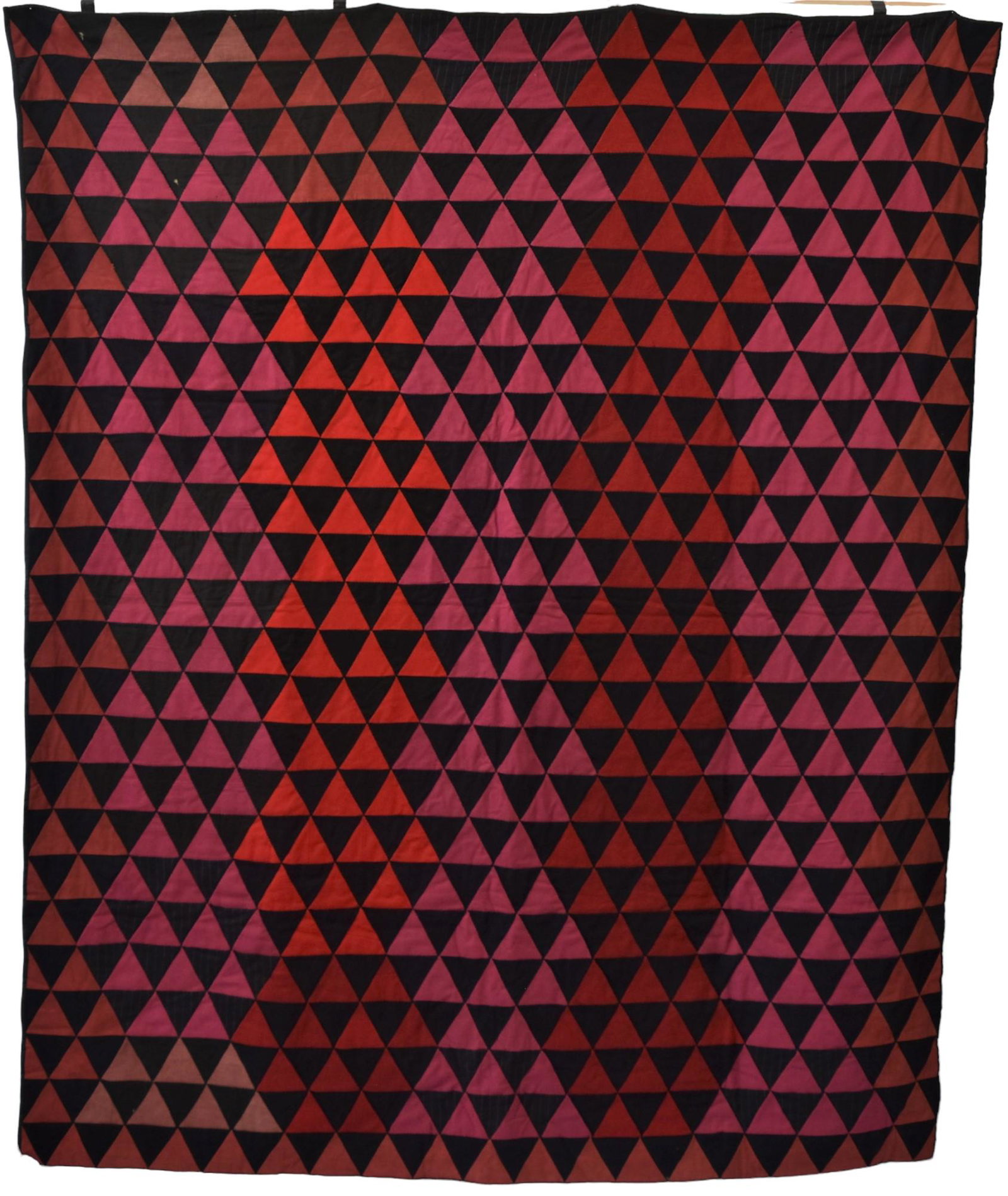 Amish Pieced Quilt (1 of 7)