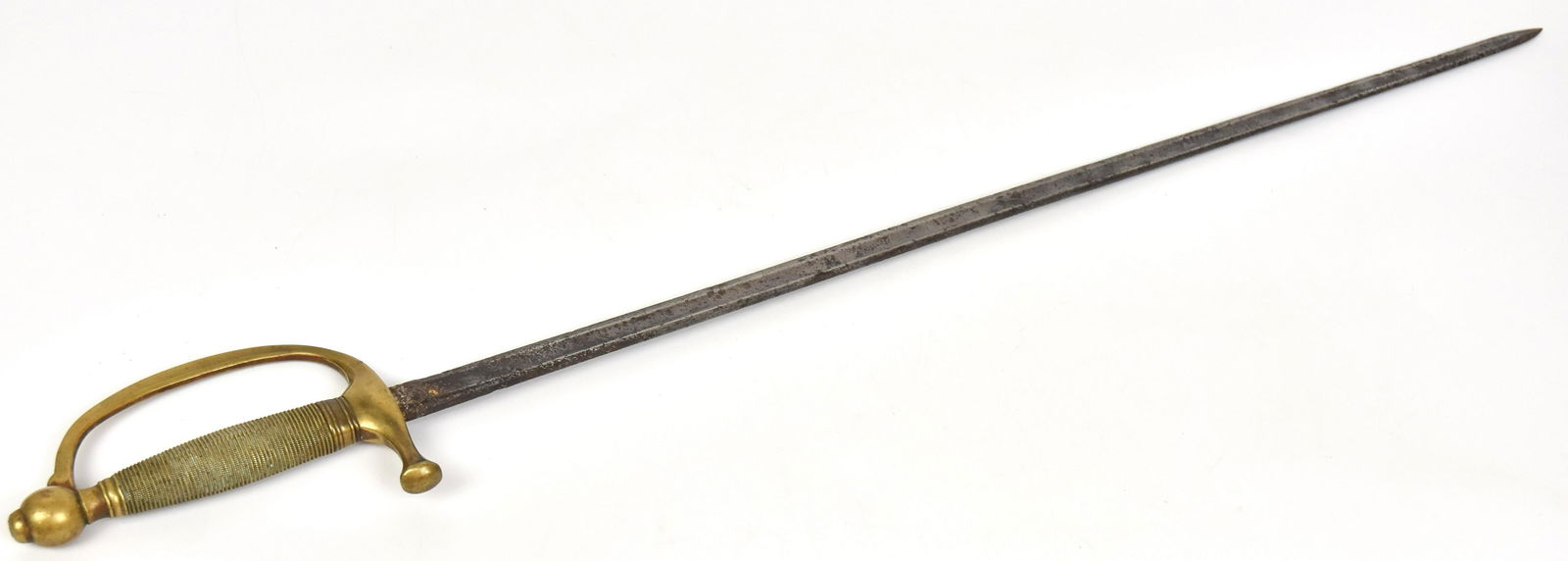 M1840 NCO Sword (1 of 9)