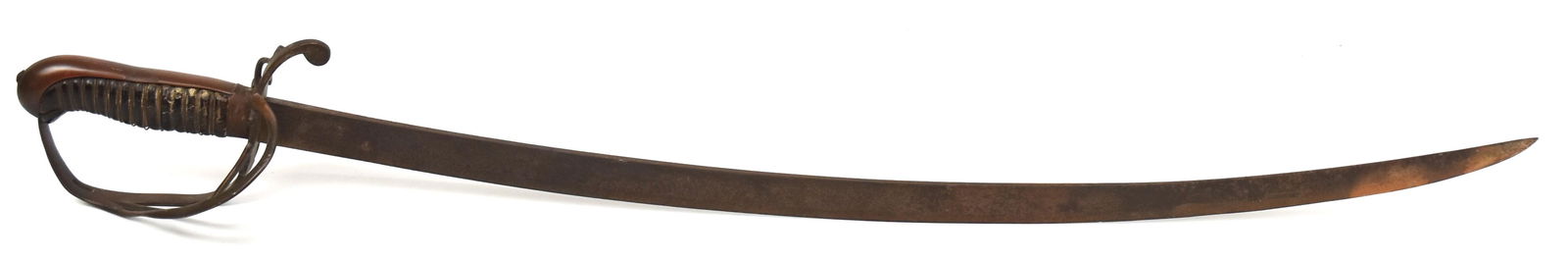 Early Officers Sword (1 of 11)