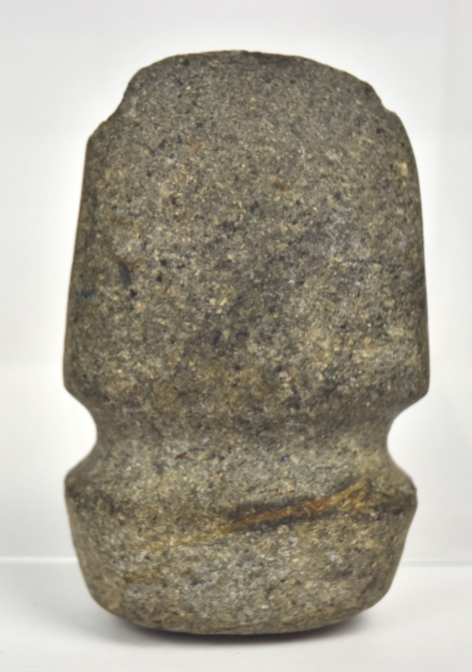 Fine Full Grooved Ax (1 of 3)