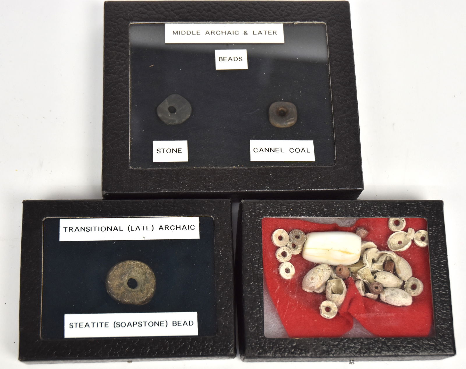 Prehistoric Beads (1 of 4)