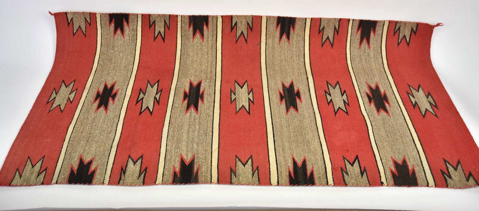 Early Navajo Weaving (1 of 7)