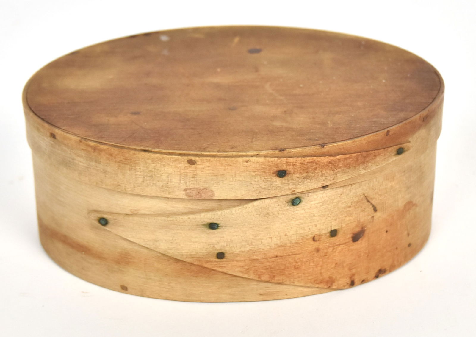 Shaker Pantry Box (1 of 4)