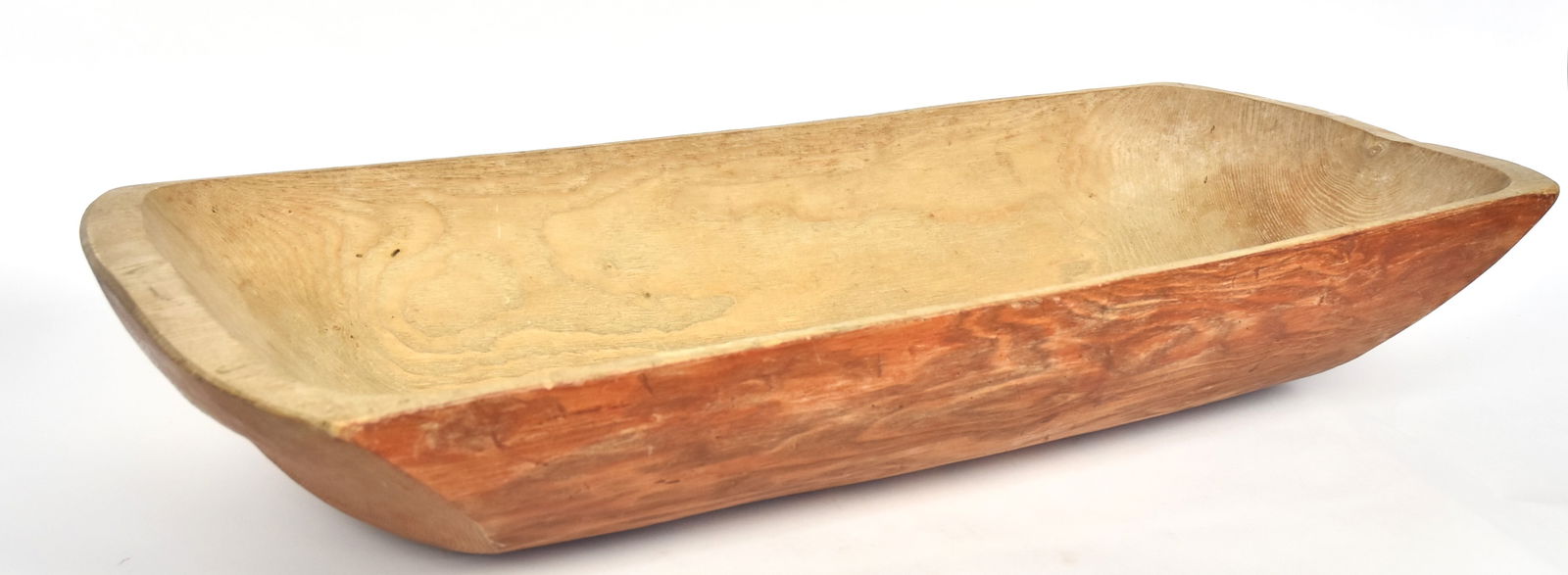 Early Large Trencher (1 of 5)