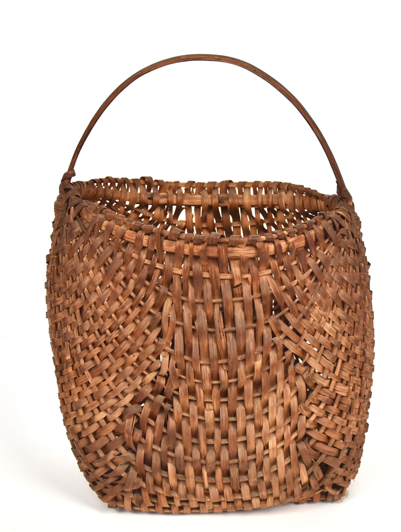 Unusual Early Basket (1 of 4)