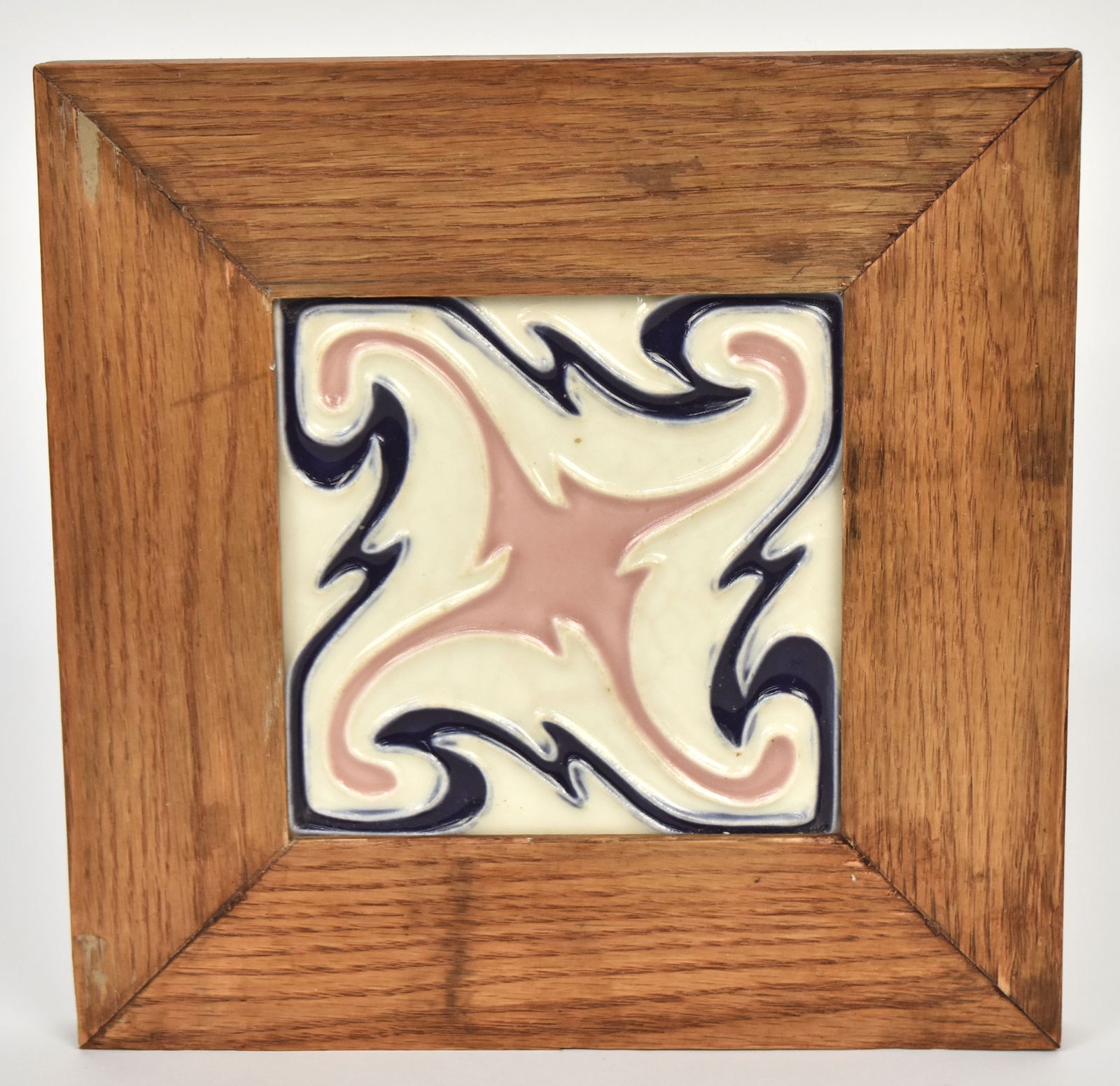 Rookwood Tile (1 of 4)